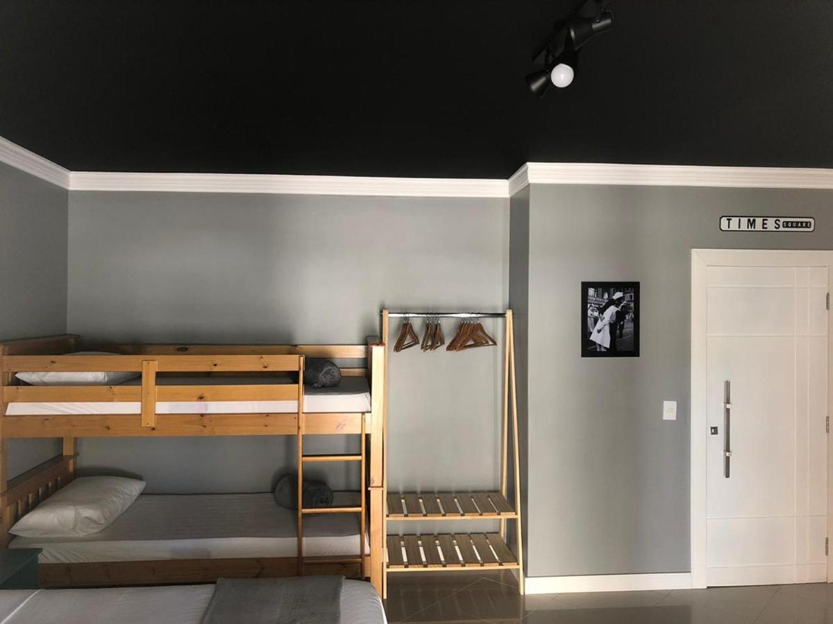 Mundo Livre Guest house *