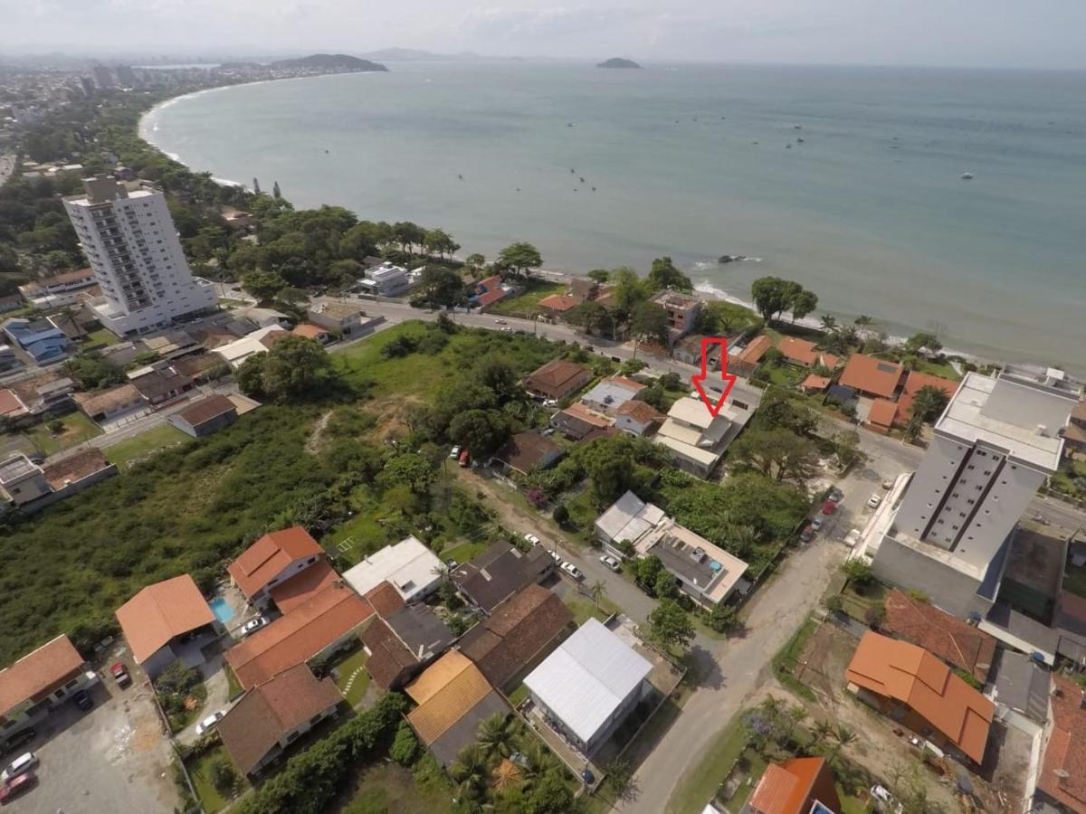 Guest house Mundo Livre *